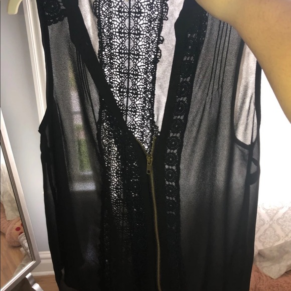 Tank top - Picture 2 of 2